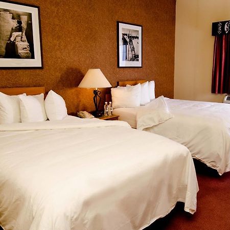 Sky City Casino Hotel Acoma Pueblo Kültér fotó