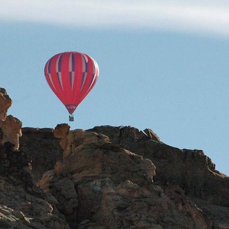 Sky City Casino Hotel Acoma Pueblo Kültér fotó