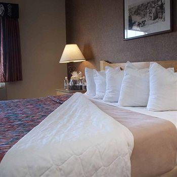Sky City Casino Hotel Acoma Pueblo Kültér fotó