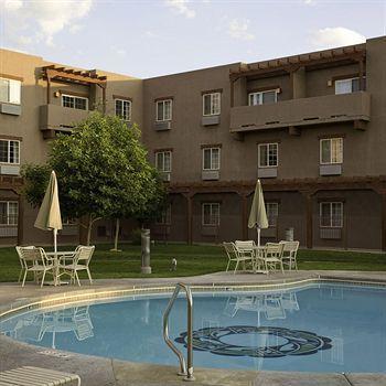 Sky City Casino Hotel Acoma Pueblo Kültér fotó