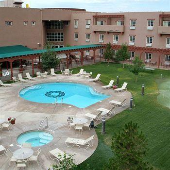 Sky City Casino Hotel Acoma Pueblo Kültér fotó