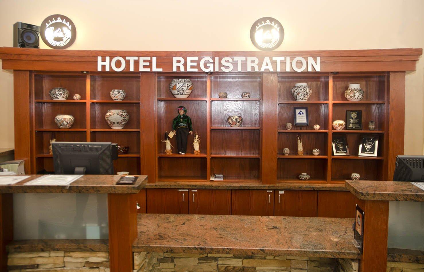 Sky City Casino Hotel Acoma Pueblo Kültér fotó