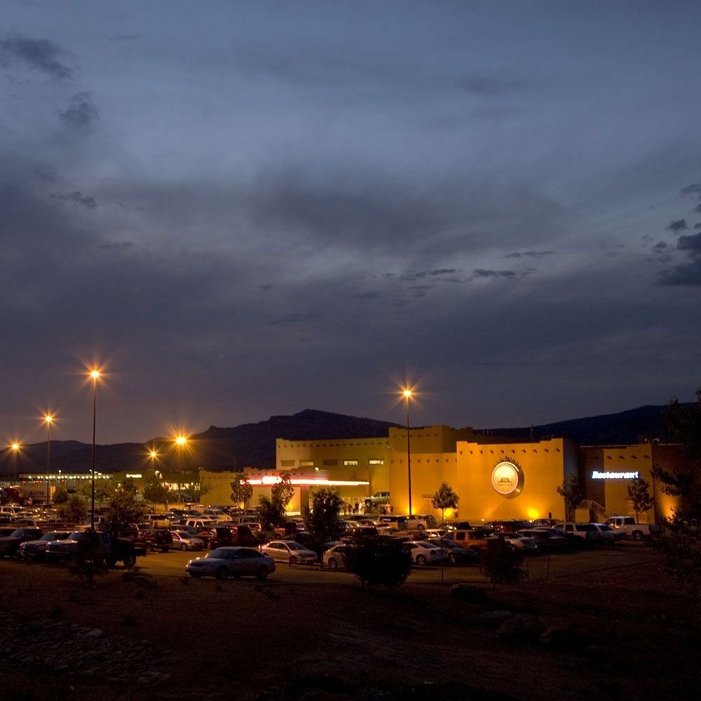 Sky City Casino Hotel Acoma Pueblo Kültér fotó