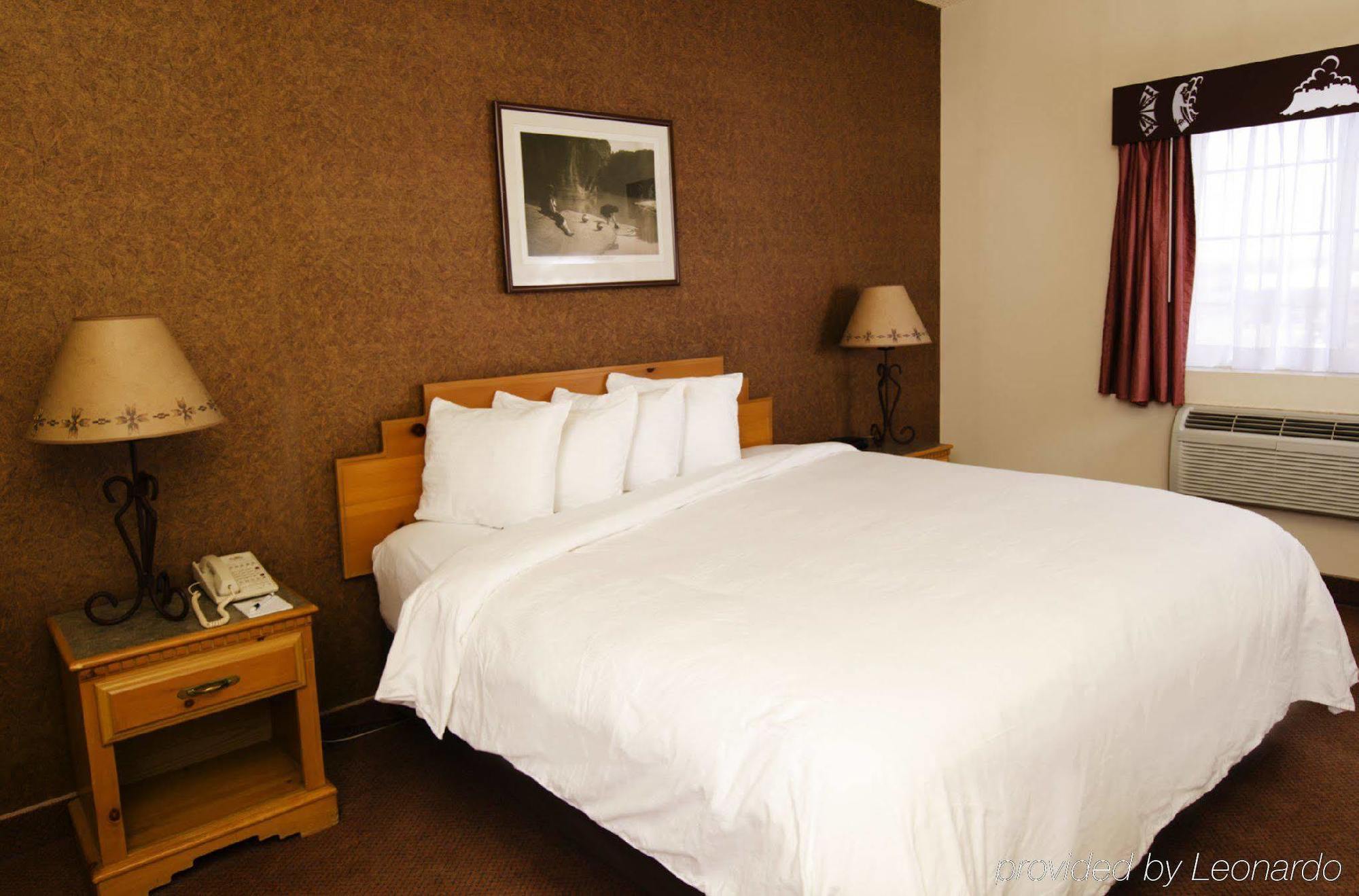 Sky City Casino Hotel Acoma Pueblo Kültér fotó