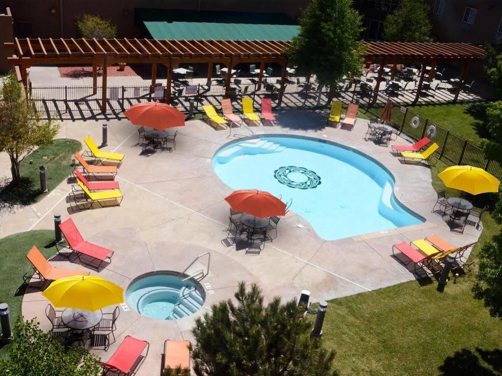 Sky City Casino Hotel Acoma Pueblo Kültér fotó