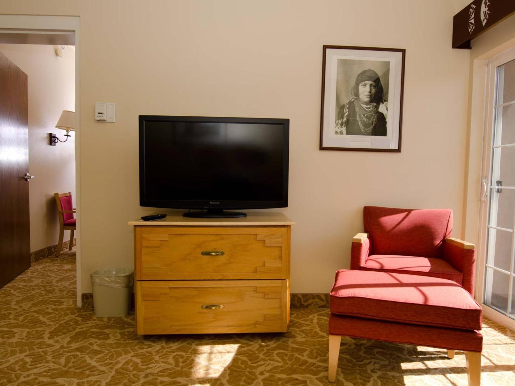 Sky City Casino Hotel Acoma Pueblo Kültér fotó