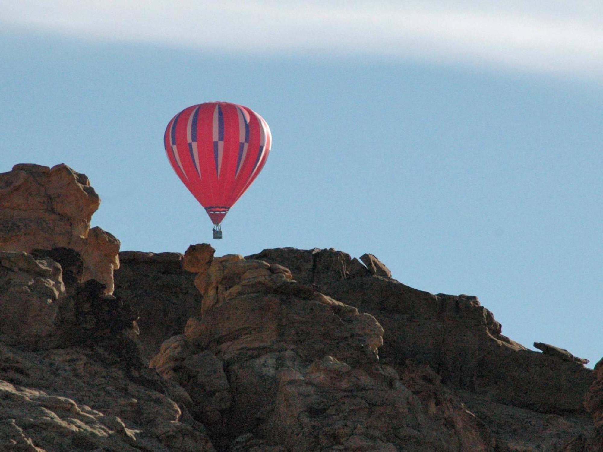 Sky City Casino Hotel Acoma Pueblo Kültér fotó